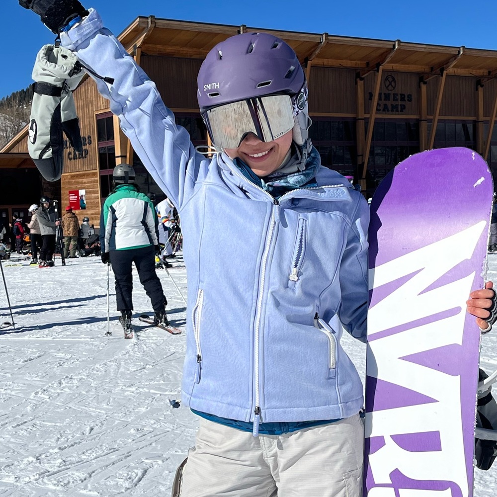 SuperDry Japan ski, snow, snowboarding, or rain jacket